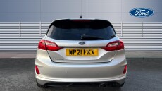 Ford Fiesta 1.0 EcoBoost 95 ST-Line Edition 5dr Petrol Hatchback